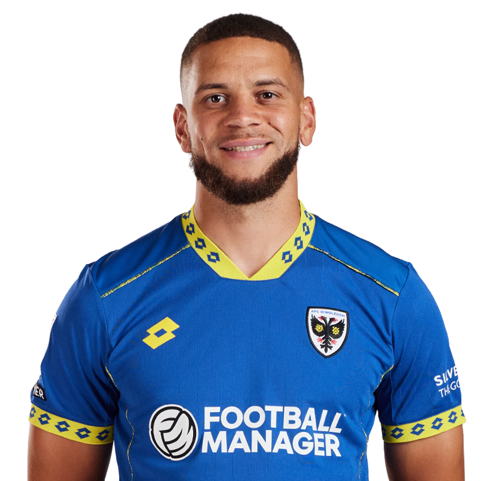 Marcus Browne